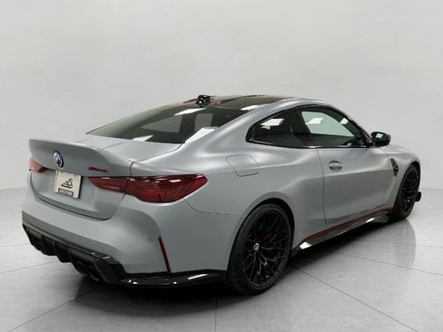 Used 2023 BMW M4 CSL image 3