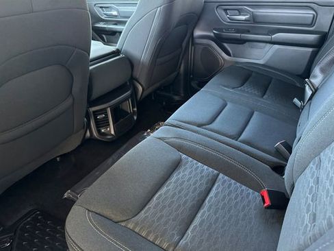 New 2026 RAM 1500 Express RWD image 11