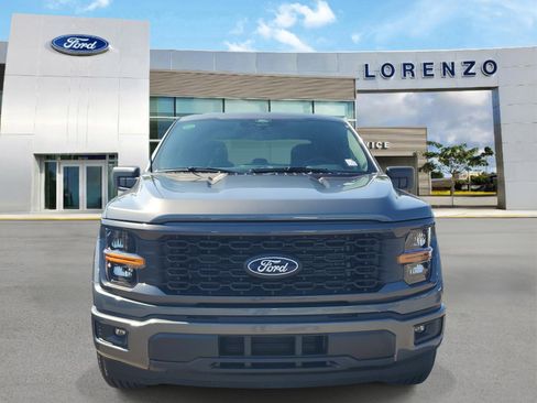 New 2026 Ford F150 STX RWD image 2