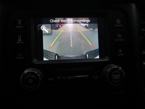 Used 2021 RAM 2500 Tradesman w/ Snow Chief Group image 22