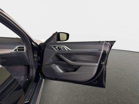Used 2025 BMW i4 eDrive40 RWD image 22