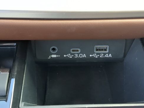 Certified 2024 Subaru Outback Touring AWD/4WD image 25