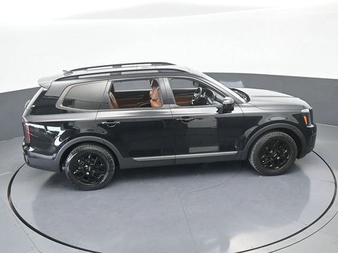Used 2023 Kia Telluride SX Prestige X-Pro image 99