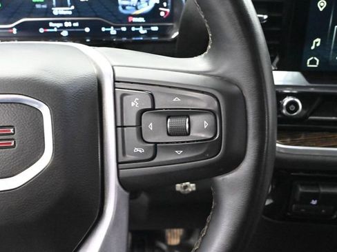 Used 2024 GMC Sierra 3500 SLE w/ SLE Convenience Package image 31