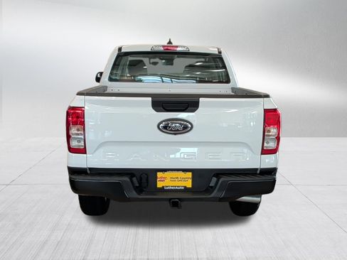 Used 2025 Ford Ranger XL w/ Trailer Tow Package AWD/4WD image 6