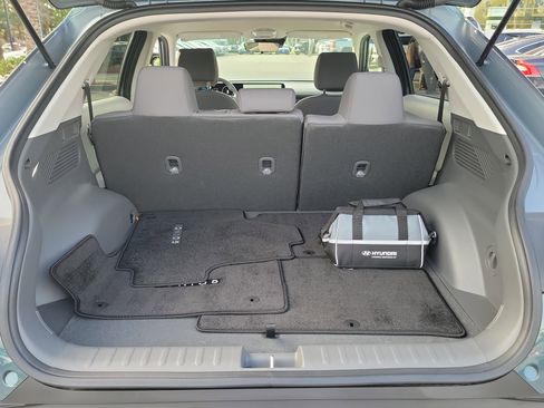 Certified 2025 Hyundai Ioniq 5 SE image 24