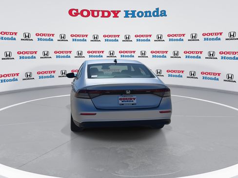 New 2026 Honda Accord SE image 7