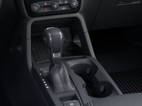 New 2025 Ford Ranger XLT w/ Chrome Accent Package image 37