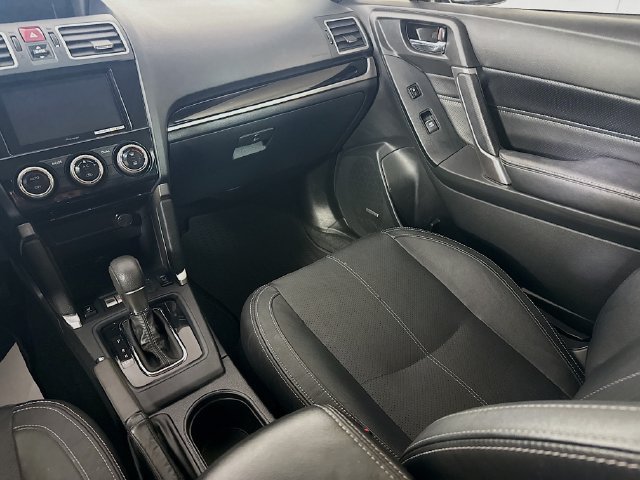 Used 2018 Subaru Forester 2.5i Touring AWD/4WD image 26