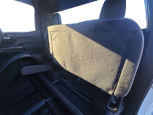 Used 2021 GMC Sierra 1500 AT4 image 19