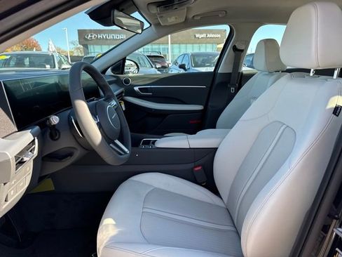 New 2026 Hyundai Sonata SEL FWD image 11