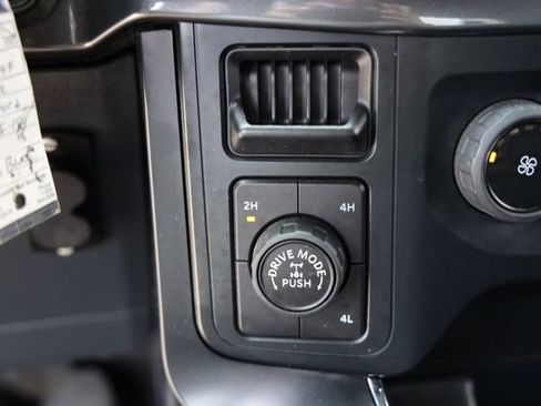 Used 2022 Ford F150 XL w/ STX Appearance Package image 27