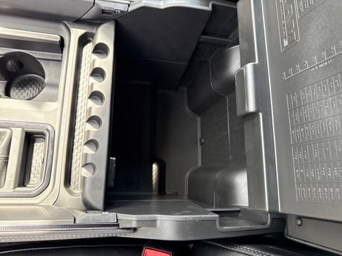 New 2026 RAM 1500 RHO AWD/4WD image 25