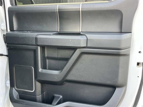 Used 2018 Ford F150 Raptor w/ Equipment Group 802A Luxury image 22