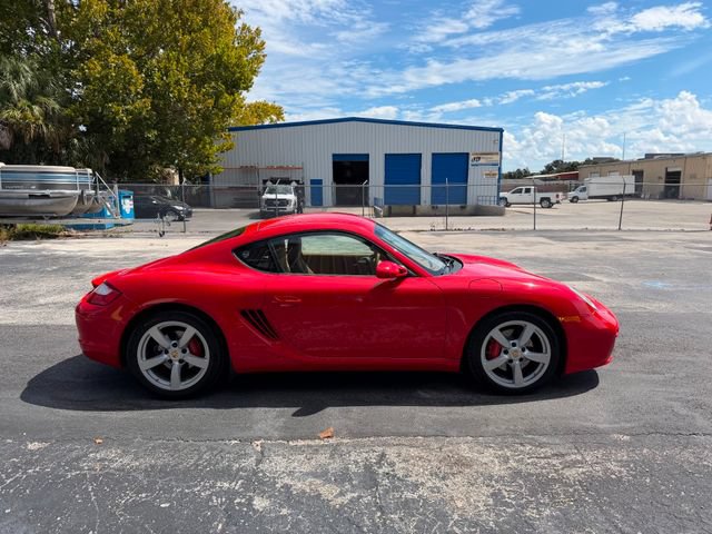 Used 2008 Porsche Cayman S Sport RWD image 71