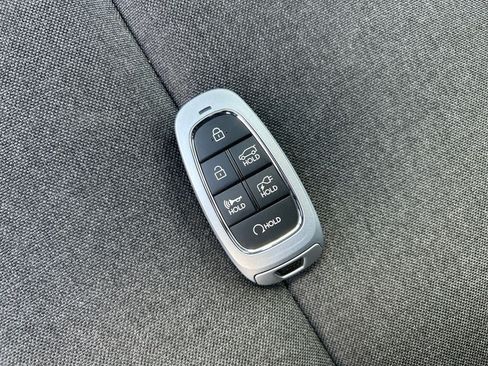 Used 2024 Hyundai Ioniq 5 SEL AWD/4WD image 34