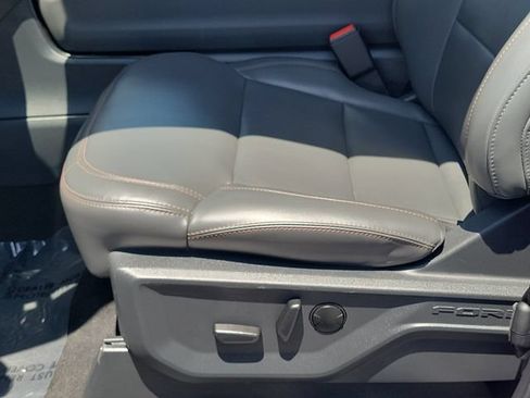 Certified 2025 Ford Expedition Max Active AWD/4WD image 16