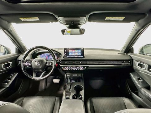 Used 2023 Honda Civic Sport Touring image 3