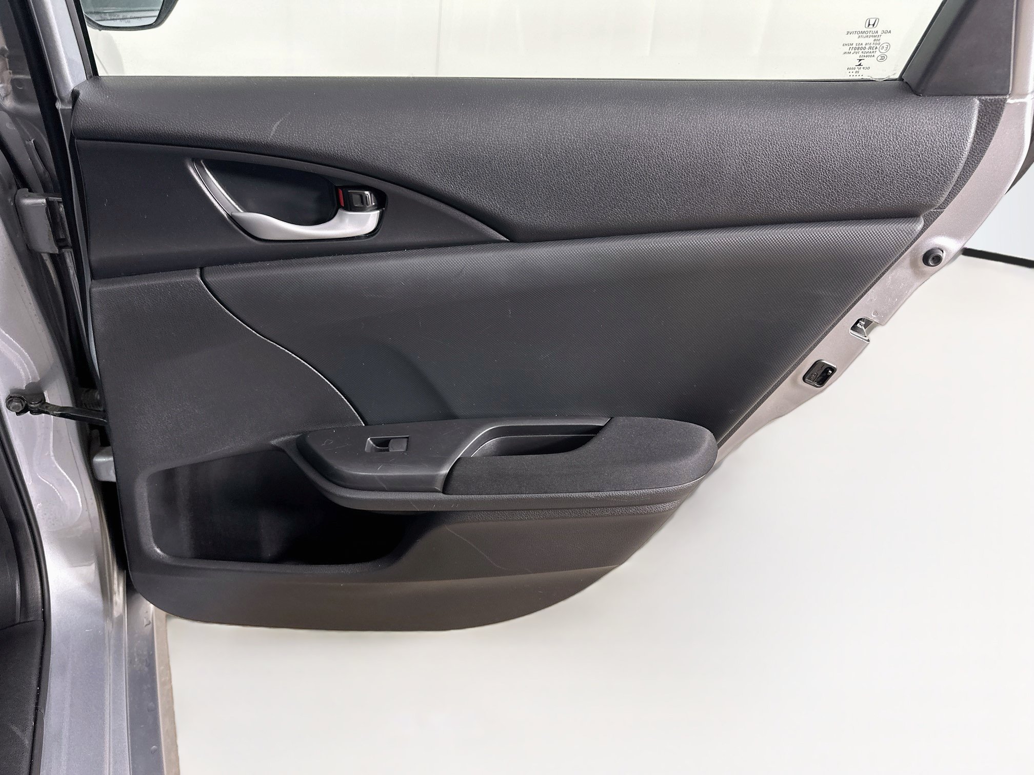 Used 2021 Honda Civic LX image 28