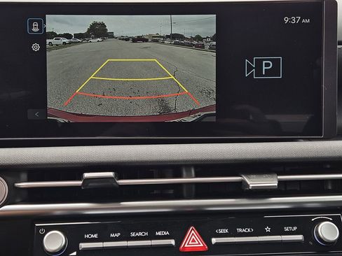 New 2026 Hyundai Tucson SEL FWD image 17