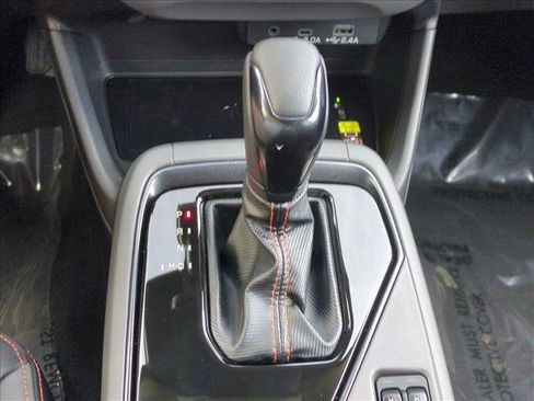 New 2026 Subaru Crosstrek 2.5i Limited w/ Crosstrek Mirror Package image 12