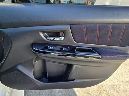 Used 2020 Subaru WRX STI w/ Popular Package #1 image 17