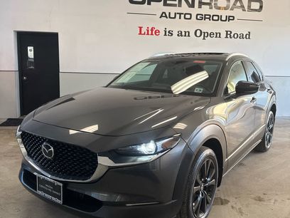 Certified 2023 MAZDA CX-30 2.5 Turbo w/ Premium Plus Pkg