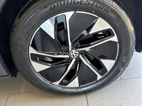Certified 2022 Volkswagen ID.4 Pro S RWD image 20