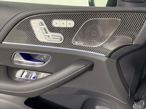New 2026 Mercedes-Benz GLE 63 AMG S image 25