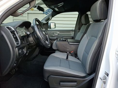 Used 2022 RAM 1500 Big Horn image 14