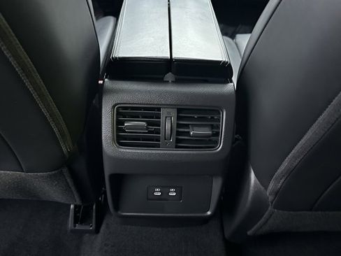 Certified 2024 Nissan Rogue SV w/ SV Premium Package image 29