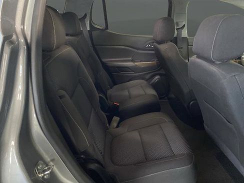 Used 2023 GMC Acadia SLE image 21