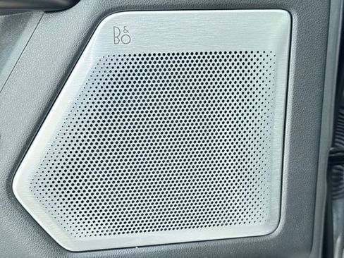 Used 2022 Ford F150 Platinum w/ Equipment Group 701A High image 25