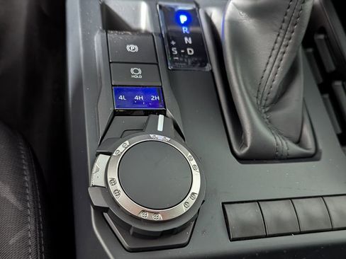 New 2026 Toyota Tacoma SR image 21