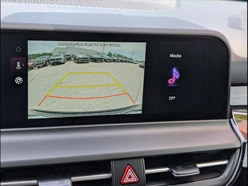 New 2026 Kia Seltos S AWD/4WD image 10