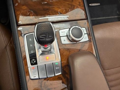 Used 2013 Mercedes-Benz SL 550 image 17