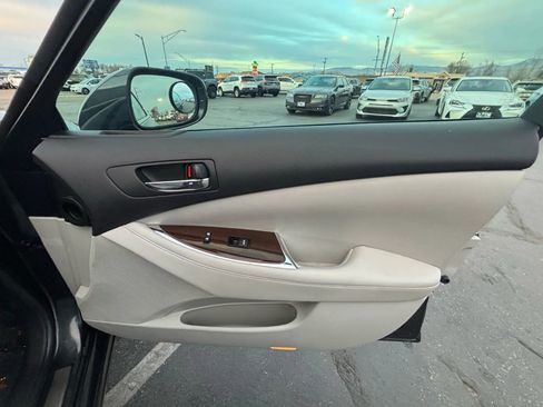 Used 2011 Lexus ES 350 ES 350 Sedan 4D image 14
