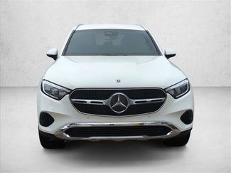 Used 2023 Mercedes-Benz GLC 300 4MATIC video 2