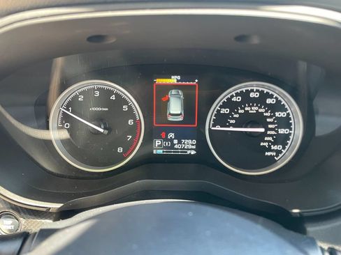 Used 2022 Subaru Forester Premium AWD/4WD image 18