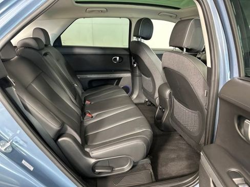 Used 2023 Hyundai Ioniq 5 Limited image 27