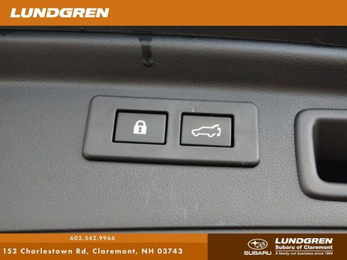 Used 2024 Subaru Forester Touring image 37
