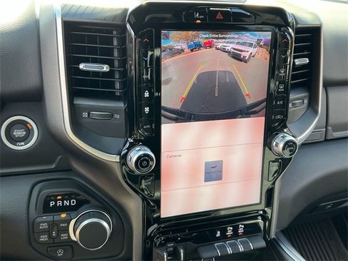 New 2026 RAM 1500 Big Horn image 23