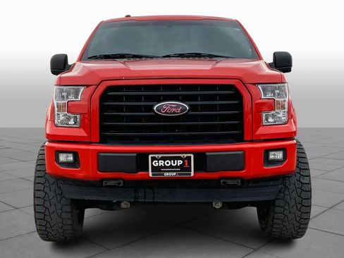 Used 2017 Ford F150 XLT w/ Equipment Group 302A Luxury image 3