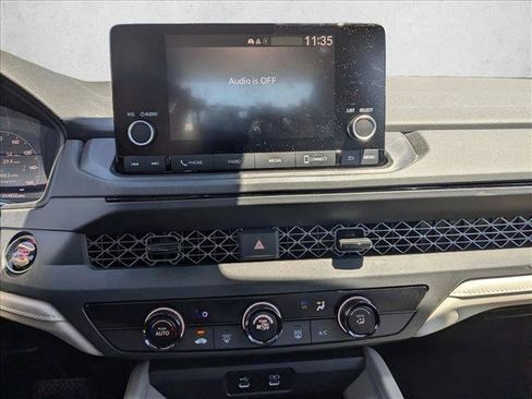 Used 2024 Honda Accord LX image 14