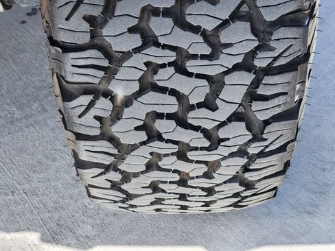 Used 2024 INEOS Grenadier AWD/4WD image 12