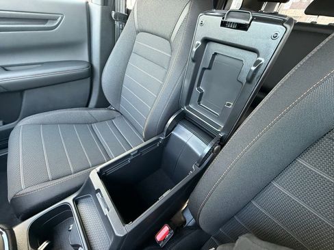 New 2026 Honda CR-V TrailSport image 28