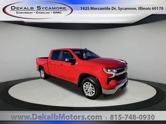 New 2026 Chevrolet Silverado 1500 LT w/ Protection Package video 1