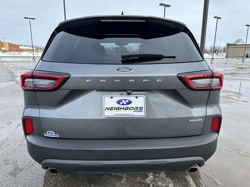 Used 2025 Ford Escape ST-Line Select image 4