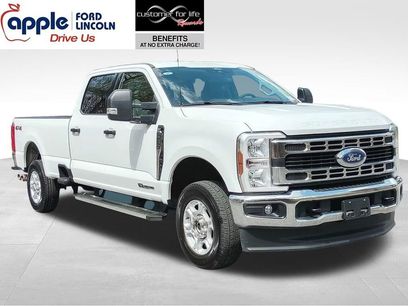 Certified 2025 Ford F250 XLT