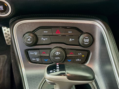 Used 2016 Dodge Challenger R/T Plus RWD image 24